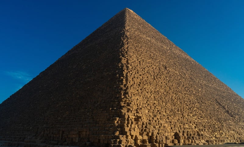 Ancient Exploration